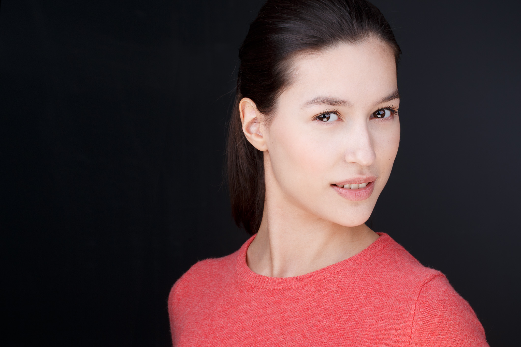 Headshots